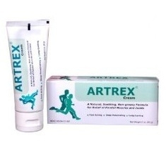 Artrex Cream - Arthritis Pain Relief Cream - Muscles and Joints