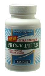 Pro-V Pills Extra Strength