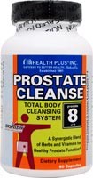 Health Plus Prostate Cleanse, 90 caps