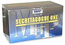 MHP Secretagogue One, 30 paks