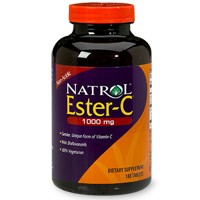 Natrol Ester C 1000mg, 90 tabs