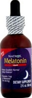 Natrol Liquid Melatonin 2 OZ.