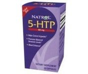 Natrol 5-HTP 50mg, 60 caps