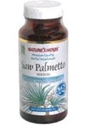 Nature's Herbs Saw Palmetto 100 caps