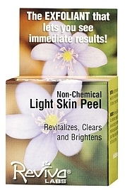 Reviva Light Skin Peel Exfoliant - 1.5 oz