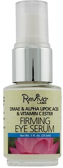 Reviva Firming Eye Serum with Alpha Lipoic Acid - 1 oz.