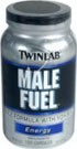 Twinlab Male Fuel with Yohimbe, 60 caps