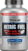 Twinlab Nitric Fuel 180 tabs
