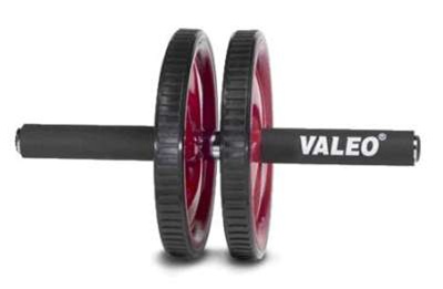 Dual Ab Wheel from Valeo Fitness Gear