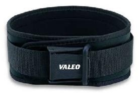 Valeo Lifting Belt 4" Classic Competition