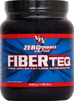 VPX Fiberteq 540 grams Rapid Fat Loss