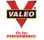 Valeo Mesh Back Leather Weight Lifting Gloves 1 pair Black