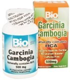Garcinia Cambogia Pills