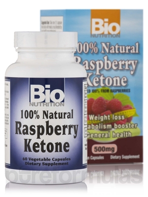 Raspberry Ketone Diet for Weight Loss
