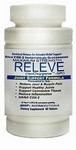MHP Releve Joint Support Formula, 60 tabs