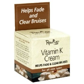 Reviva Vitamin K Cream 1.5 oz.