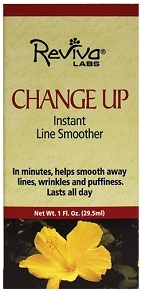 Reviva Change Up Instant Line Smoother - 1 oz.